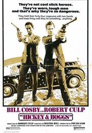 Hickey and Boggs