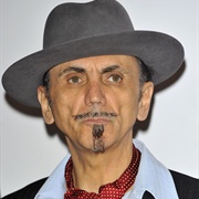 Kevin Rowland (Dexys Midnight Runners)