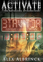 Activate (Alex Albrinck)