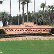 Disney&#39;s Coronado Springs Resort