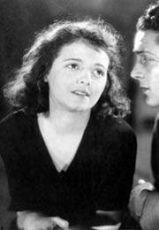 Janet Gaynor in 7th Heaven