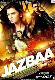 Jazaba (2015)