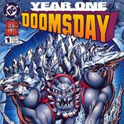 Doomsday Annual