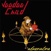 Voodoo Child - Adrénaline (1985)