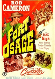 Fort Osage (1952)