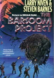 The Barsoom Project (Larry Niven &amp; Steven Barnes)