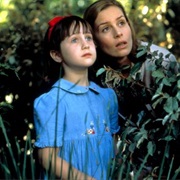 Miss Honey (Matilda)