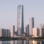 One Shenzhen Bay