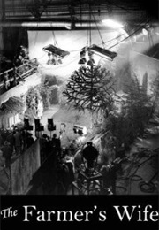 The Farmers Wife (1928)