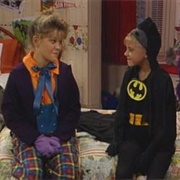 Full House: Divorce Court