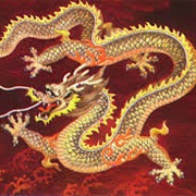 Chinese Dragon
