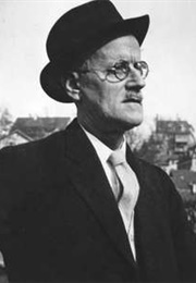 Ulysses (James Joyce/Ireland)