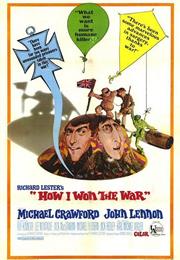 How I Won the War (Richard Lester)