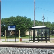 Michigan City Station (Indiana)