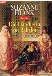 Twilight in Babylon (Suzanne Frank)