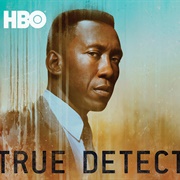 True Detective Season 3