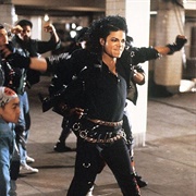 Michael Jackson - Bad