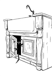 משפחת המומינים - חורף קסום (טובה ינסון)