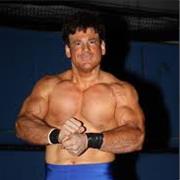 ECWA Heavyweight Title