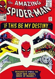 The Amazing Spider-Man #31 (1965)