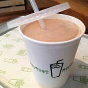 Shake Shack Shake
