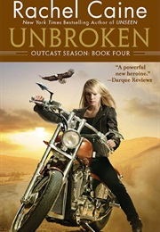 Unbroken (Rachel Caine)