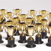 Trophies