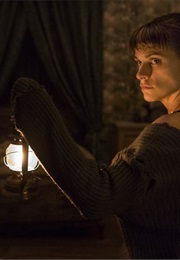 Au Dela Des Murs (2016)