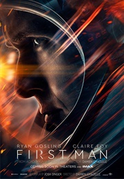 First Man (2018)
