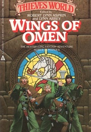 Wings of Omen (Robert Asprin)