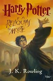 Harry Potter E as Relíquias Da Morte