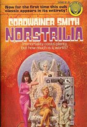 Norstrilia, Cordwainer Smith (1965)