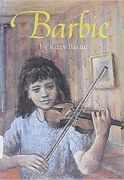 Barbie (Kitty Barne)