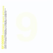 Starflyer 59 - Everybody Makes Mistakes