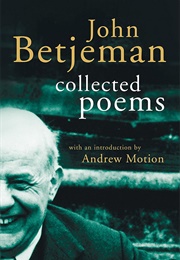 Collected Poems (John Betjeman)