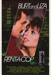 Rent-A-Cop (Jerry London)