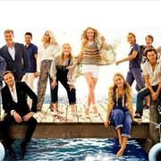 Mamma Mia 2 Cast