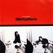 Your Loving Arms - Billie Ray Martin