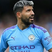 Sergio Agüero