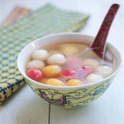 Dongzhi Tang Yuan