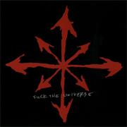 Craft - Fuck the Universe