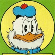 Jake Mcduck