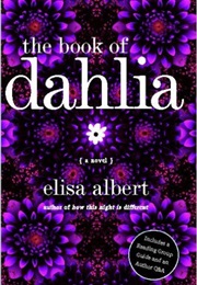 The Book of Dahlia (Albert)