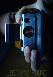 Lost and Found (2018)