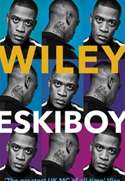 Eskiboy (Wiley)
