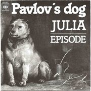 Pavlov's Dog - Julia