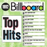 1992 Billboard