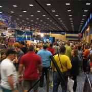 Been to a Trek Convention