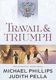 Travail and Triumph (Judith Pella)
