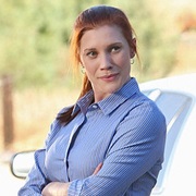 Detective Frankie Reed